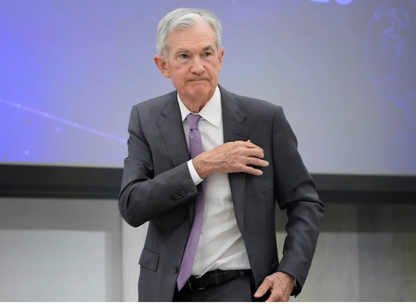 FED păstrează dobânda: „Incertitudinea privind perspectivele economice s-a diminuat, dar rămâne ridicată”
